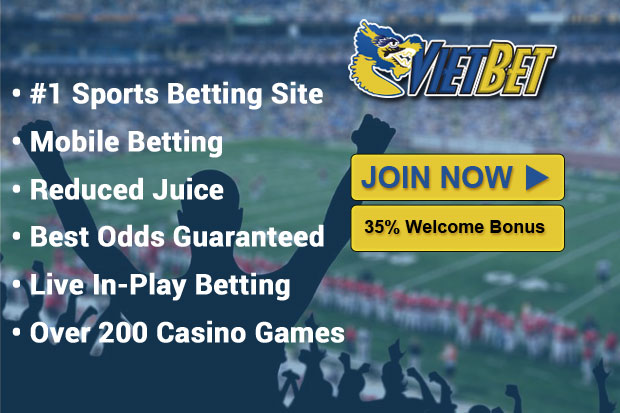 Nfl Football Online Betting