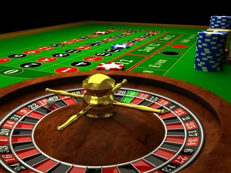 VietBet Roulette Bonus   Radical Roulette Wednesday!