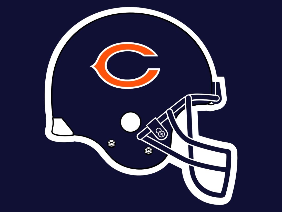 2018 Chicago Bears Odds   NFC North Betting Preview