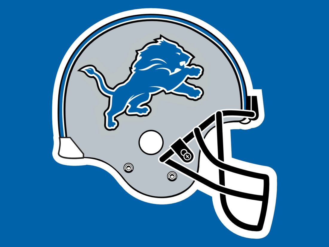 2018 Detroit Lions Odds   NFC North Betting Preview