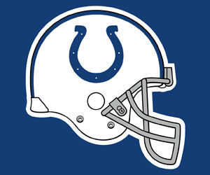2018 Indianapolis Colts Odds   AFC South Betting Preview
