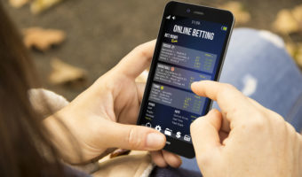 How Does Live In-Play Betting Work?