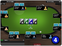 Vietbet Online Poker   Theres Nothing Like the Grand Poker Network!