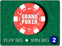 Vietbet Online Poker   Theres Nothing Like the Grand Poker Network!