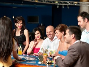 Online Blackjack Tips   Hunches are the Enemy