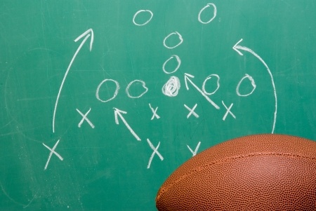 Football Betting Strategies   A Look at Turnovers in the Point Spread Analysis